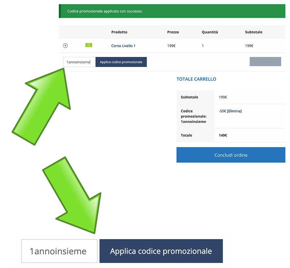 offerta coupon offerta coupon