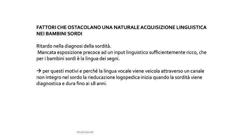 Lingua dei segni italiani PDF 06