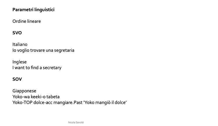 Lingua dei segni italiani PDF 11