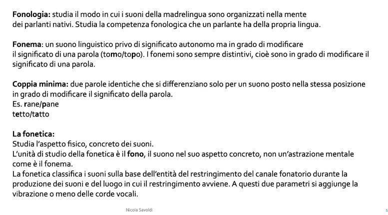 Lingua dei segni italiani PDF 14