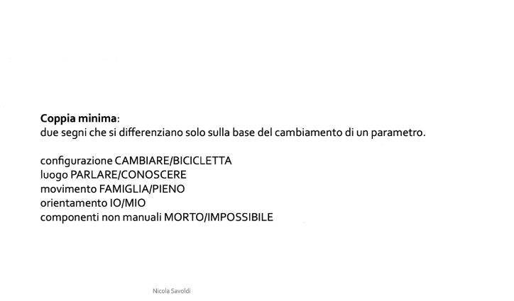 Lingua dei segni italiani PDF 18