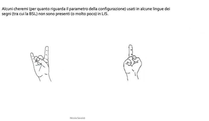 Lingua dei segni italiani PDF 20
