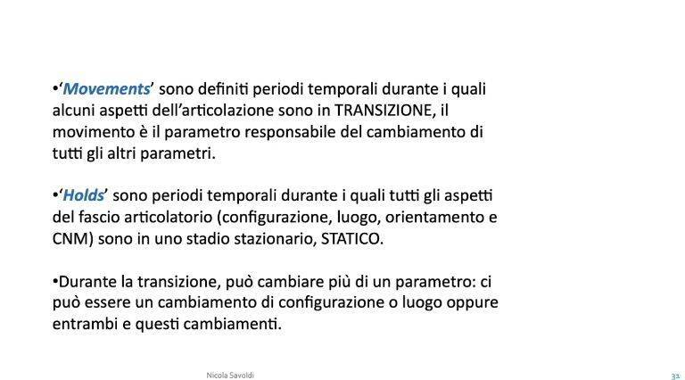 Lingua dei segni italiani PDF 27