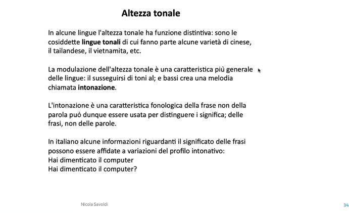 Lingua dei segni italiani PDF 30
