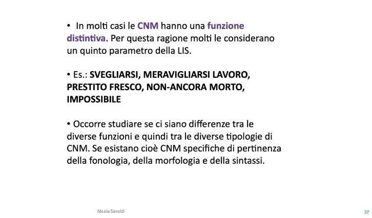 Lingua dei segni italiani PDF 33